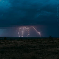Storm Pursuit