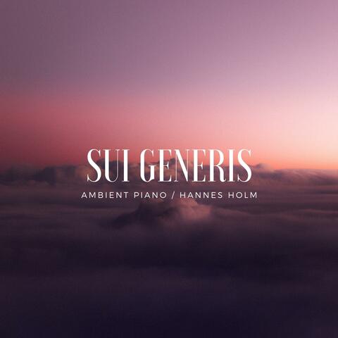 Sui Generis
