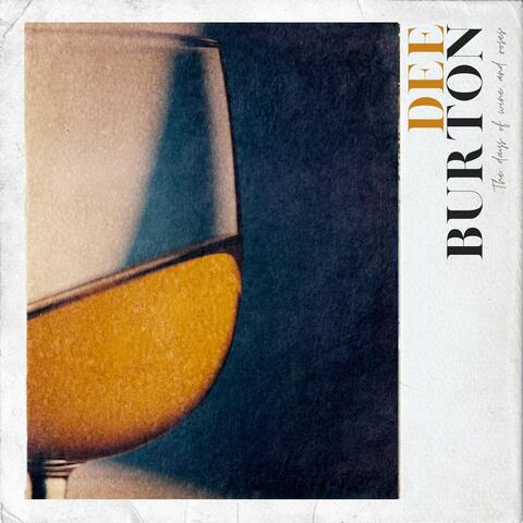The Days Of Wine And Roses