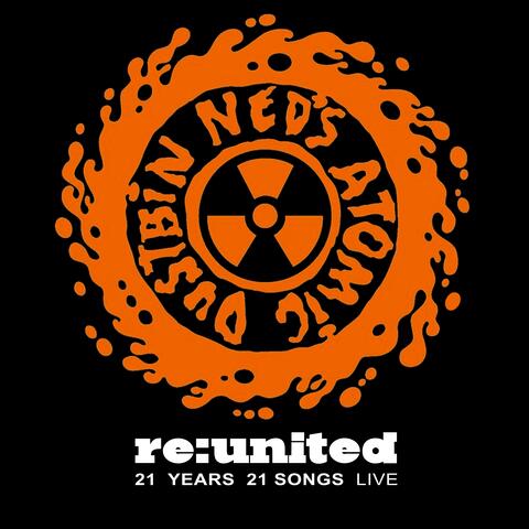 Re:United (21 Years / 21 Songs)