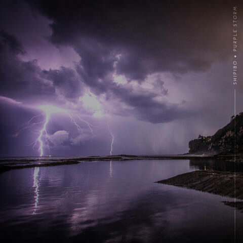 Purple Storm