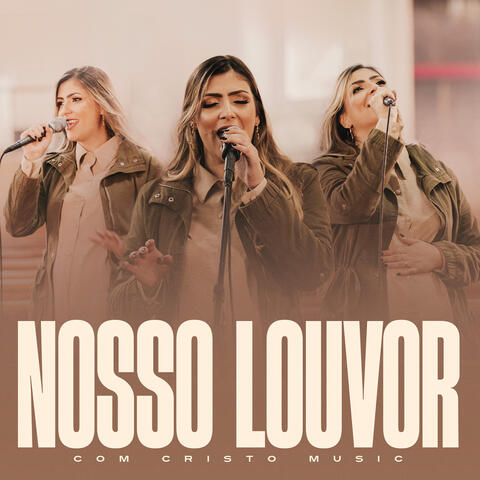 Nosso Louvor