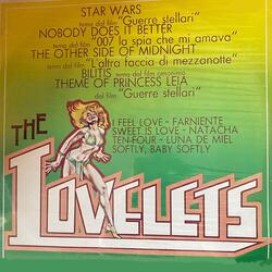 Theme Of Princess Leia