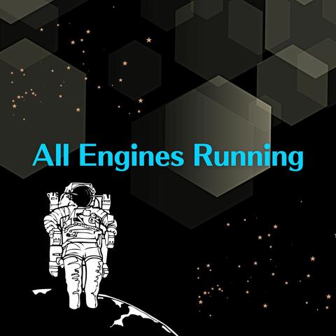 All Engines Running