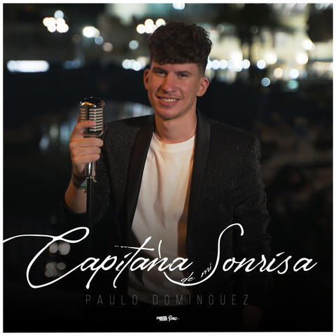 Capitana de Mi Sonrisa