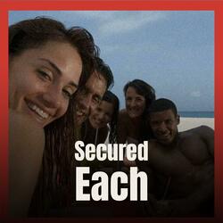 Secured Each