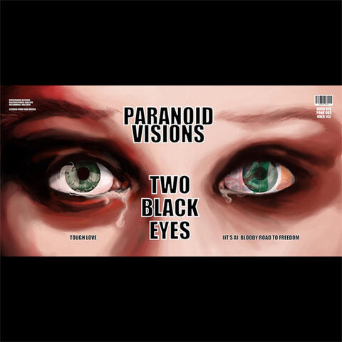Two Black Eyes