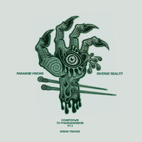 Diverse Reality: Bonus Tracks