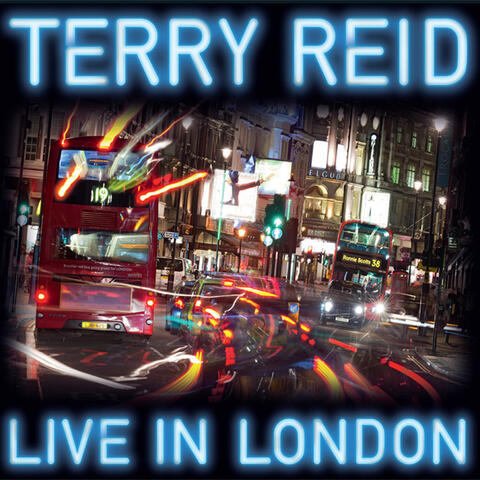 Live in London
