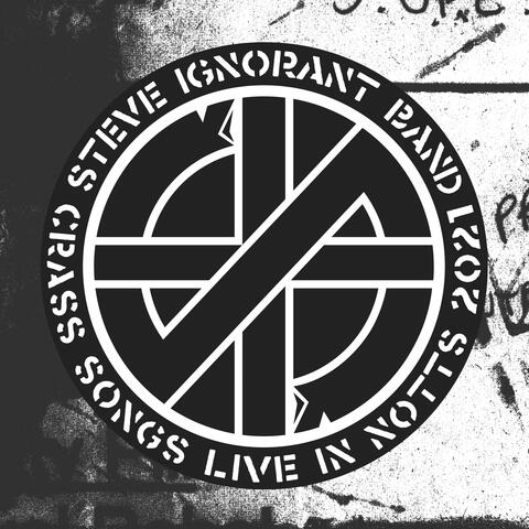 Live In Notts 2021