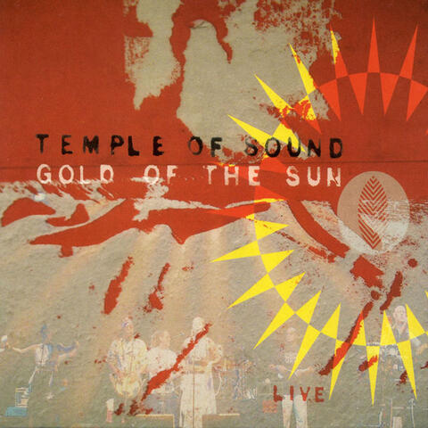 Temple of Sound