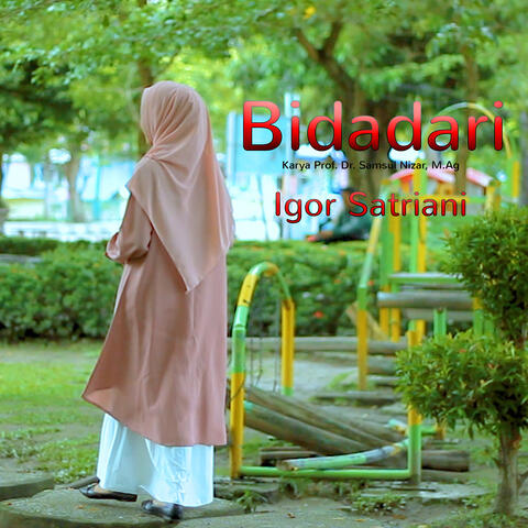 Bidadari