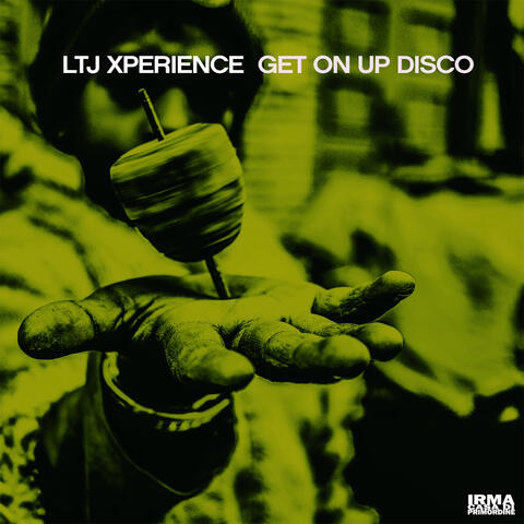 Ltj Xperience