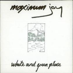White and Green Place