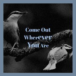 Come Out Wherever You Are