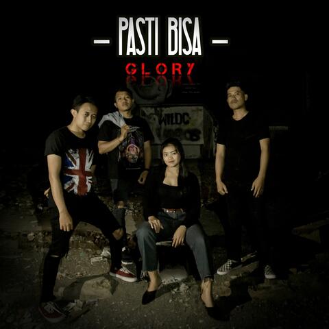 Pasti Bisa