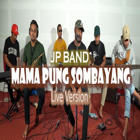Mama Pung Sombayang