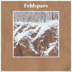 Feldspars