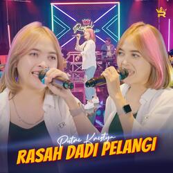 Rasah Dadi Pelangi
