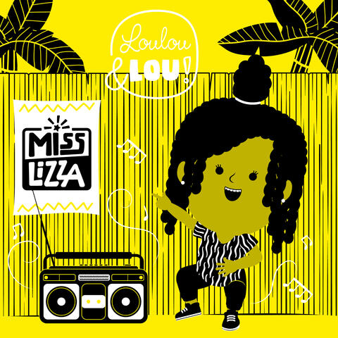 Música reggae para niños