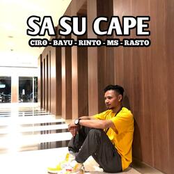 Sa Su Cape
