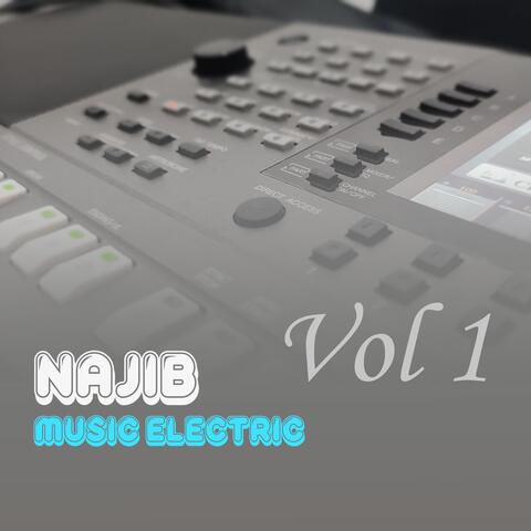 Music Electric Vol 1