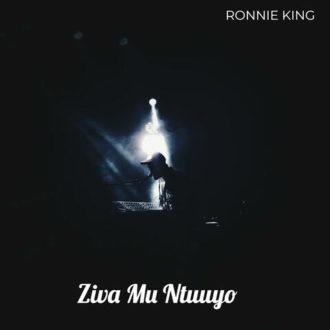 Ziva Mu Ntuuyo