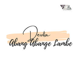 Abang abange lambe