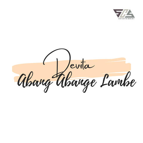 Abang abange lambe