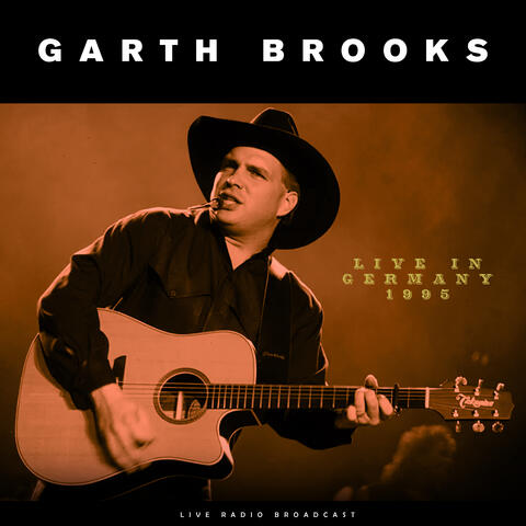 garth brooks album