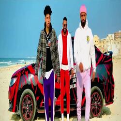 واخد السجون مشاوير ٢