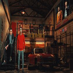 يا عسل مدوخ ببات