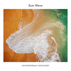Vague Sunset