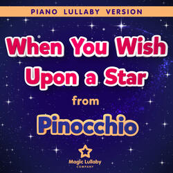 When You Wish Upon a Star (From "Pinocchio")