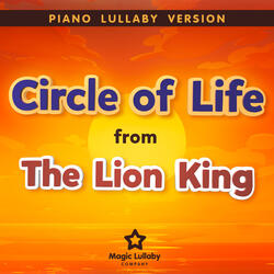 Circle of Life (From "The Lion King")