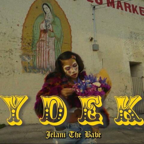 Ydek