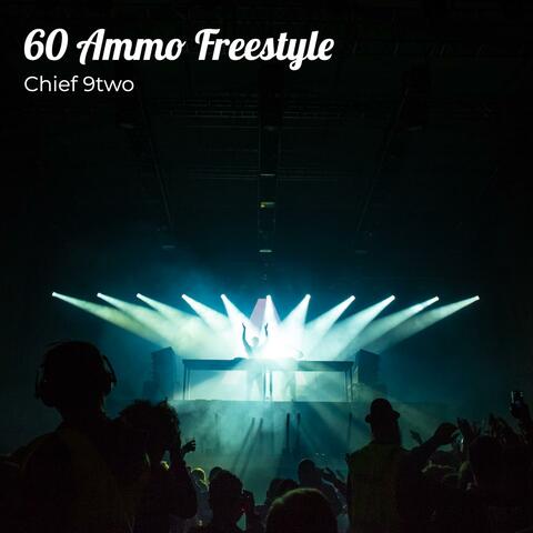 60 Ammo Freestyle