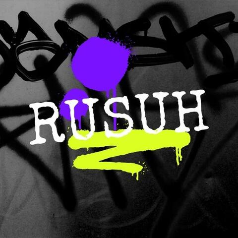 Rusuh