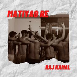 Matiyao Re