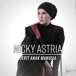 Jerit Anak Manusia