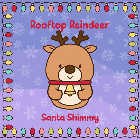 Santa Shimmy