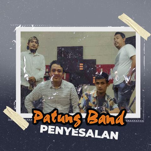 Penyesalan