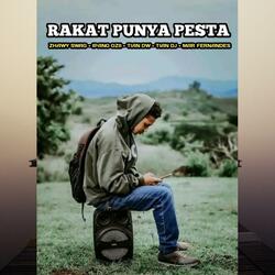 Rakat Punya Pesta