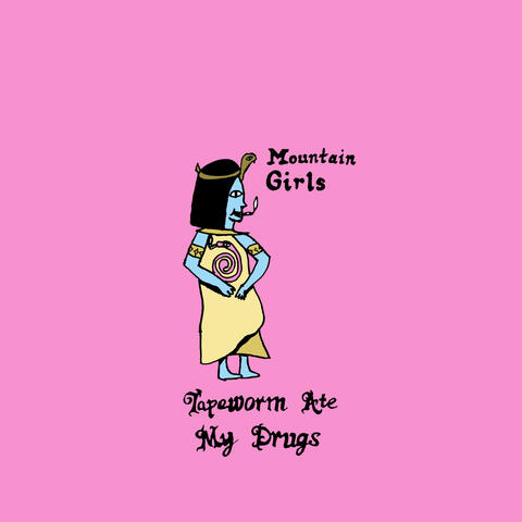 Tapeworm Ate My Drugs