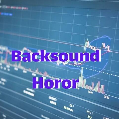Backsound Horor