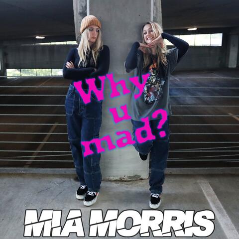 Why U Mad?