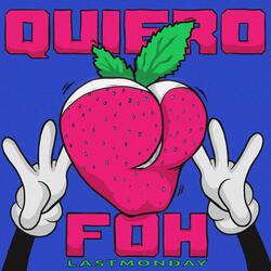 Quiero Foh
