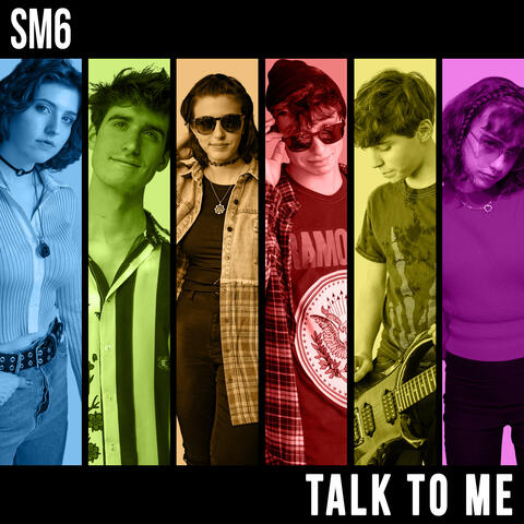 Talk To Me