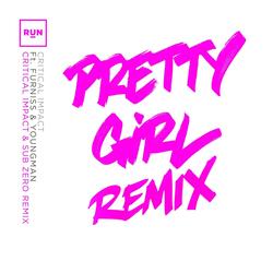 Pretty Girl