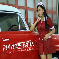 Playboy Batin